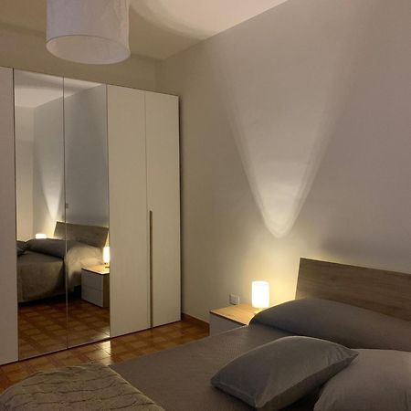 Affittacamere Da Anna Pozzilli Exterior foto