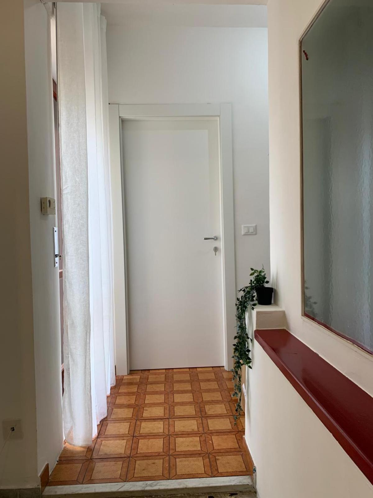 Affittacamere Da Anna Pozzilli Exterior foto